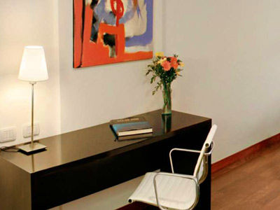 Dazzler Suites Juncal Buenos Aires Luaran gambar