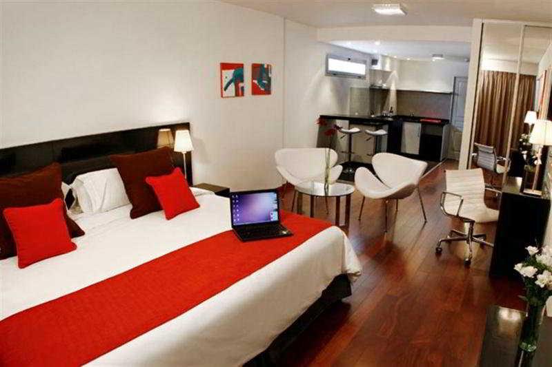 Dazzler Suites Juncal Buenos Aires Luaran gambar