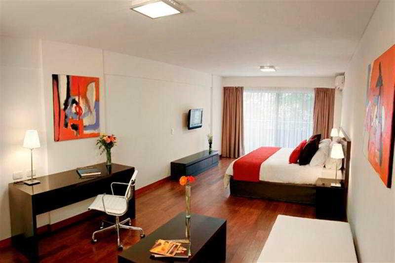 Dazzler Suites Juncal Buenos Aires Bilik gambar