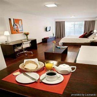 Dazzler Suites Juncal Buenos Aires Luaran gambar