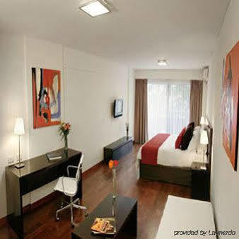 Dazzler Suites Juncal Buenos Aires Luaran gambar