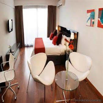 Dazzler Suites Juncal Buenos Aires Luaran gambar