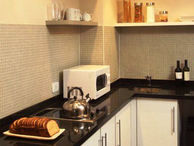 Dazzler Suites Juncal Buenos Aires Luaran gambar